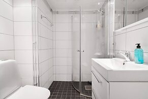 Tott Stay – Easy Slope Access