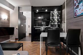 Tott Stay – Easy Slope Access