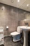 Tott Stay – Easy Slope Access