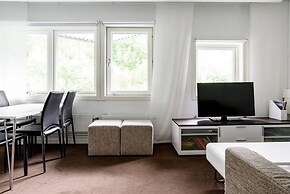 Tott Stay – Easy Slope Access