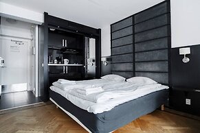 Tott Stay – Easy Slope Access