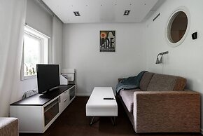 Tott Stay – Easy Slope Access