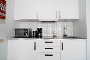 Tott Stay – Easy Slope Access