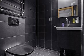 Tott Stay – Easy Slope Access