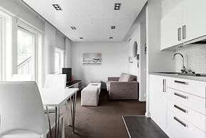 Tott Stay – Easy Slope Access