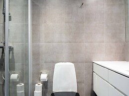 Tott Stay – Easy Slope Access