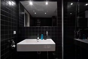 Tott Stay – Easy Slope Access