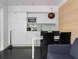 Tott Stay – Easy Slope Access