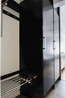 Tott Stay – Easy Slope Access