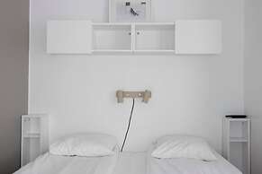 Tott Stay – Easy Slope Access