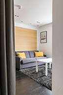 Tott Stay – Easy Slope Access