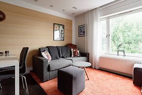 Tott Stay – Easy Slope Access