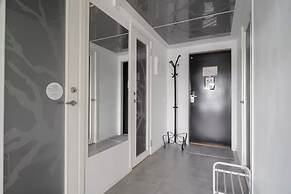 Tott Stay – Easy Slope Access