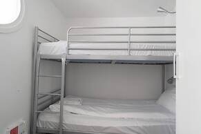 Tott Stay – Easy Slope Access