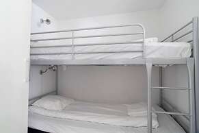 Tott Stay – Easy Slope Access