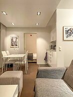 Tott Stay – Easy Slope Access