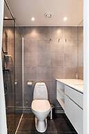 Tott Stay – Easy Slope Access