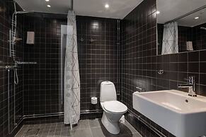 Tott Stay – Easy Slope Access