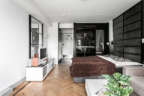 Tott Stay – Easy Slope Access