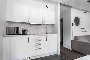 Tott Stay – Easy Slope Access