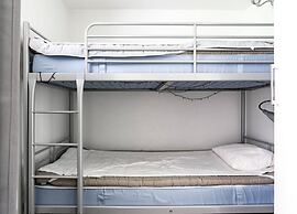 Tott Stay – Easy Slope Access