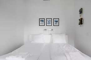 Tott Stay – Easy Slope Access