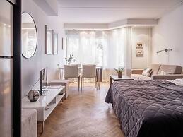 Tott Stay – Easy Slope Access