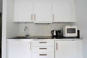 Tott Stay – Easy Slope Access