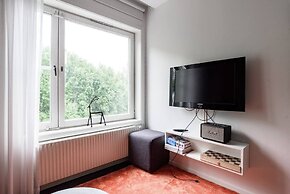 Tott Stay – Easy Slope Access