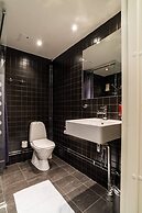 Tott Stay – Easy Slope Access