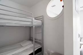 Tott Stay – Easy Slope Access