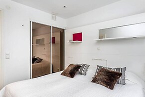 Tott Stay – Easy Slope Access