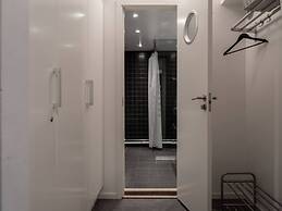 Tott Stay – Easy Slope Access