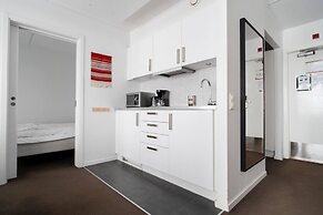 Tott Stay – Easy Slope Access