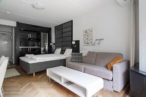 Tott Stay – Easy Slope Access