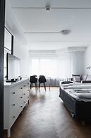 Tott Stay – Easy Slope Access