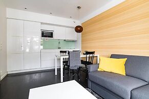 Tott Stay – Easy Slope Access