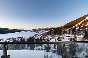 Tott Stay – Easy Slope Access