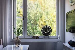 Tott Stay – Easy Slope Access