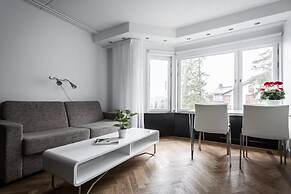 Tott Stay – Easy Slope Access