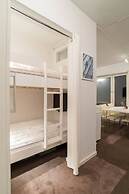 Tott Stay – Easy Slope Access