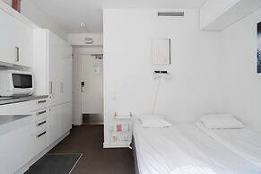 Tott Stay – Easy Slope Access