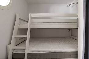 Tott Stay – Easy Slope Access