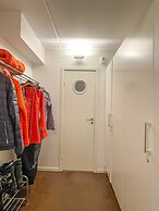 Tott Stay – Easy Slope Access