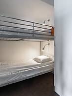 Tott Stay – Easy Slope Access