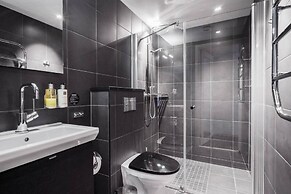 Tott Stay – Easy Slope Access