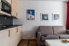 Tott Stay – Easy Slope Access