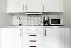 Tott Stay – Easy Slope Access