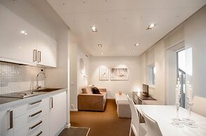 Tott Stay – Easy Slope Access