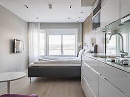 Tott Stay – Easy Slope Access